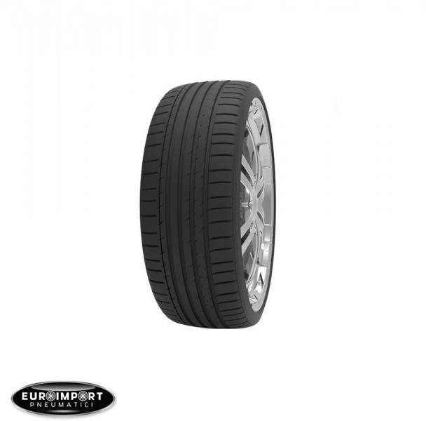 Gripmax SUREGRIP PRO SPORT   255/35 R20 97 Y  XL  TL